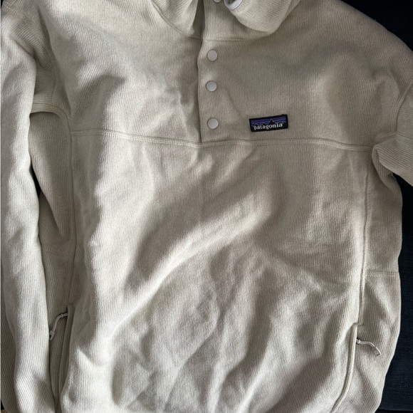Patagonia Snap Pullover - Picture 3 of 3